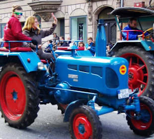 Verein der Oldtimerfreunde Zenngrund
