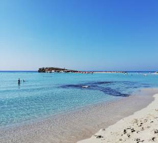 Nissi Beach