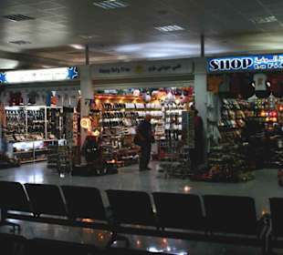 Airport Djerba