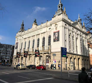 Theater des Westens