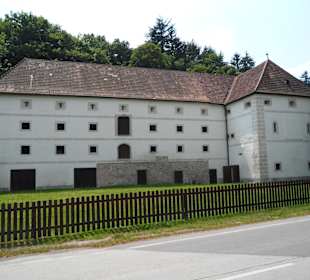 Stift Heiligenkreuz