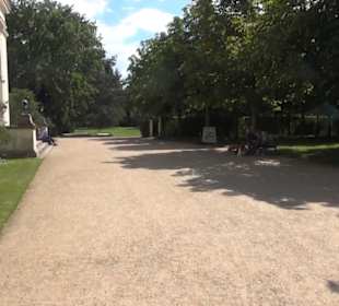 Schloss Charlottenhof