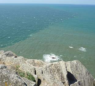 140 m über dem Atlantik: Cabo da Roca