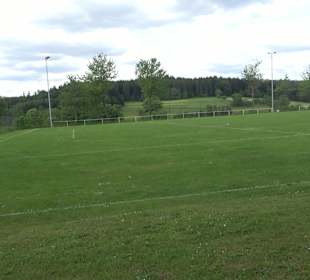 Sportplatz Cresbach