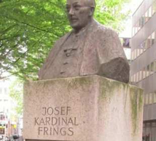 Josef Kardinal Frings Denkmal