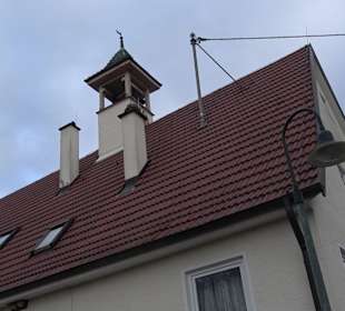 Rathaus Kleinbettlingen