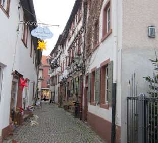 Altstadt Neustadt 