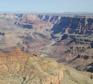 Grand Canyon - South Rim