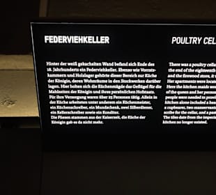 Museum Schlosskeller