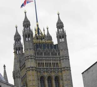 Westminster Abbey Impressionen
