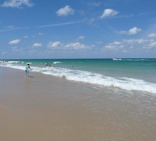 Strand Fort Lauderdale