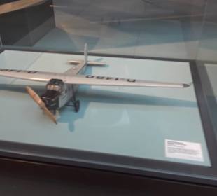 Deutsches Technikmuseum 