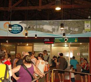 Foz do Iguacu