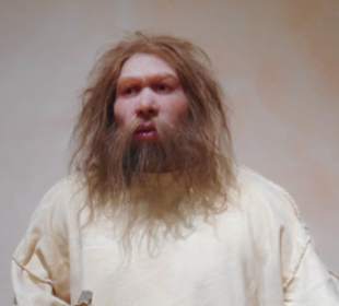 Neandertaler