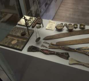 1. Dachgeschoß - 19./20. Jhd.