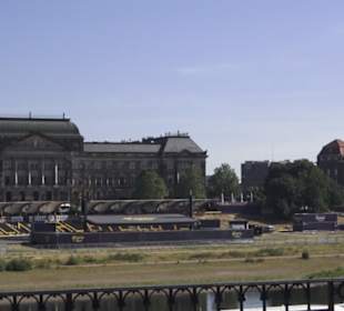 Altstadt - Rund um das Terrassenufer