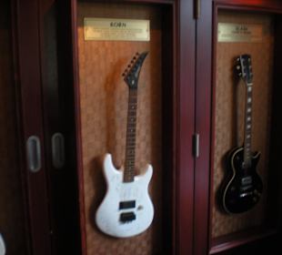 Gitarre