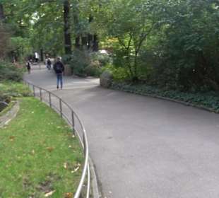 Zoologischer Garten