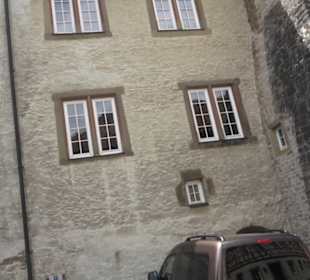 Kloster Großcomburg