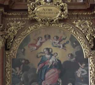 Johanniskirche Kloster Kirchberg