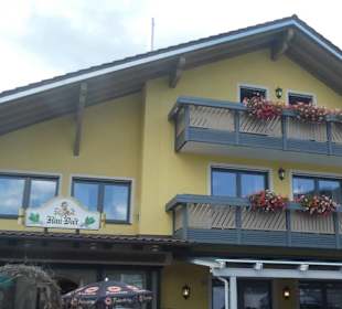 Restaurant Wilderer Stuben in Bodenmais