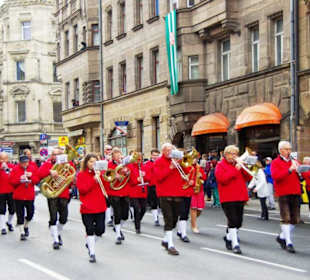 Trachtenverein Fürth