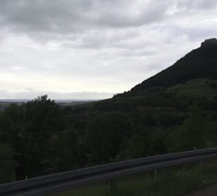 Burgruine Hohenneuffen