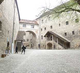 Die Burg