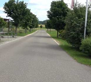 Wanderung Froschteich-Tour