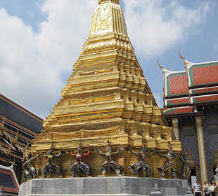 Wat Phra Keo