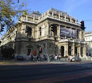 Węgierska Opera Państwowa