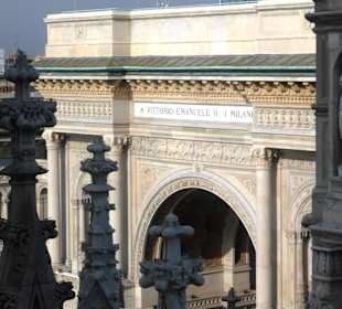 Galleria Vittorio Emanuele II