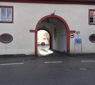 Rathaus
