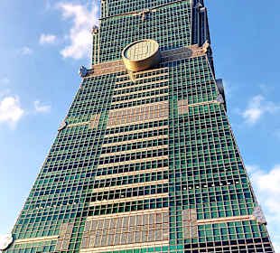 Taipei 101