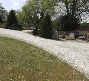 Pfarrkirche St. Andreas