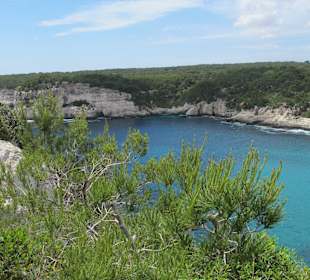 Ausicht gut ... der Besuch lohnt sich