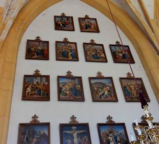Viele Bilder