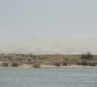 Cap Ferret