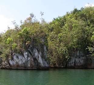 Nationalpark Los Haitises