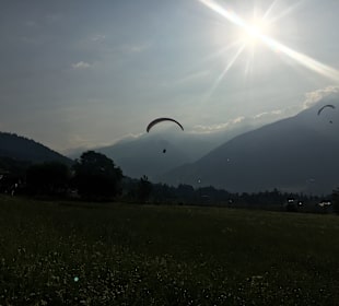 Tirolfly