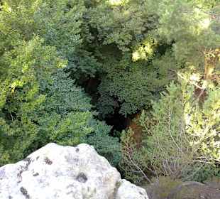  Kleine Luxemburger Schweiz bei Echternach