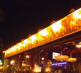 Bar Mombasa