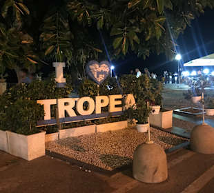 Altstadt Tropea