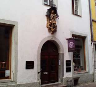 Hohes Haus Konstanz in Konstanz