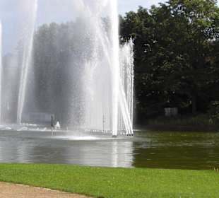 Wasserspiele
