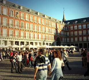 Plaza Mayor
