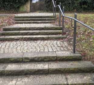 Friedhof "Neue Wiesen" Pliezhausen