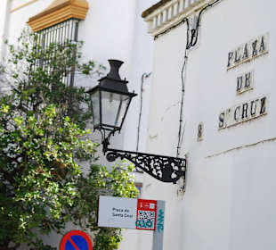 Stadtteil SANTA CRUZ