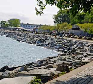 Hafen Sassnitz