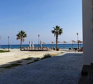 Strand Kos Stadt